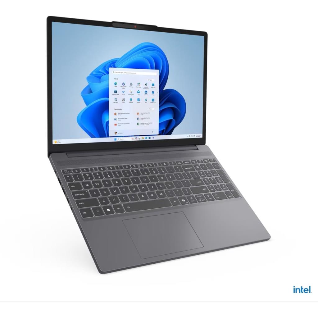 Lenovo IdeaPad Slim 3 15IRH10 83K1004ETR i5-13420H 8 GB 512 GB SSD UHD Graphics 15.3" WUXGA Notebook - OUTLET