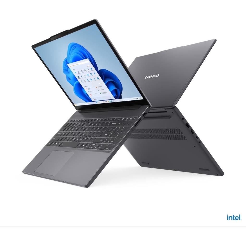 Lenovo IdeaPad Slim 3 15IRH10 83K1004ETR i5-13420H 8 GB 512 GB SSD UHD Graphics 15.3" WUXGA Notebook - OUTLET