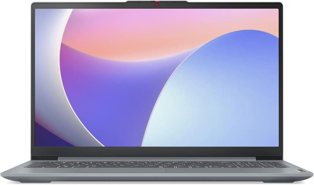 Lenovo Ideapad Slim 3 15IAH8 83ER0084TR i5-12450H 8 GB 256 GB SSD UHD Graphics 15.6" Full HD Notebook - Teşhir