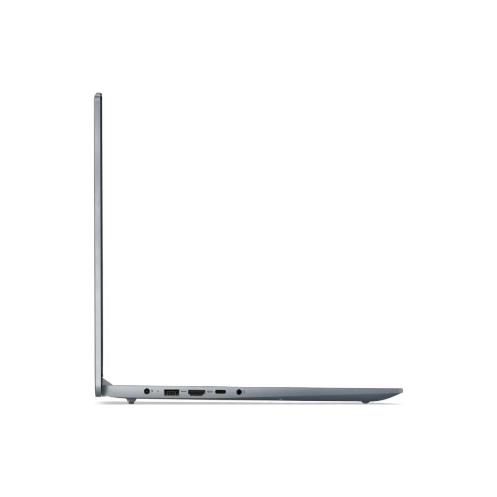 Lenovo IdeaPad Slim 3 15IAH8 83ER00FXTR i5-12450H 8 GB 512 GB SSD UHD Graphics 15.6" Full HD Notebook - TESHİR