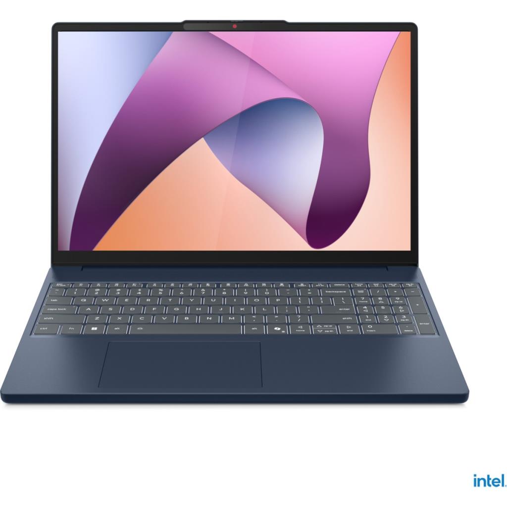 Lenovo IdeaPad Slim 3 15IRH10 83K10060TR i7-13620H 16 GB 512 GB SSD UHD Graphics 15.3" WUXGA Notebook