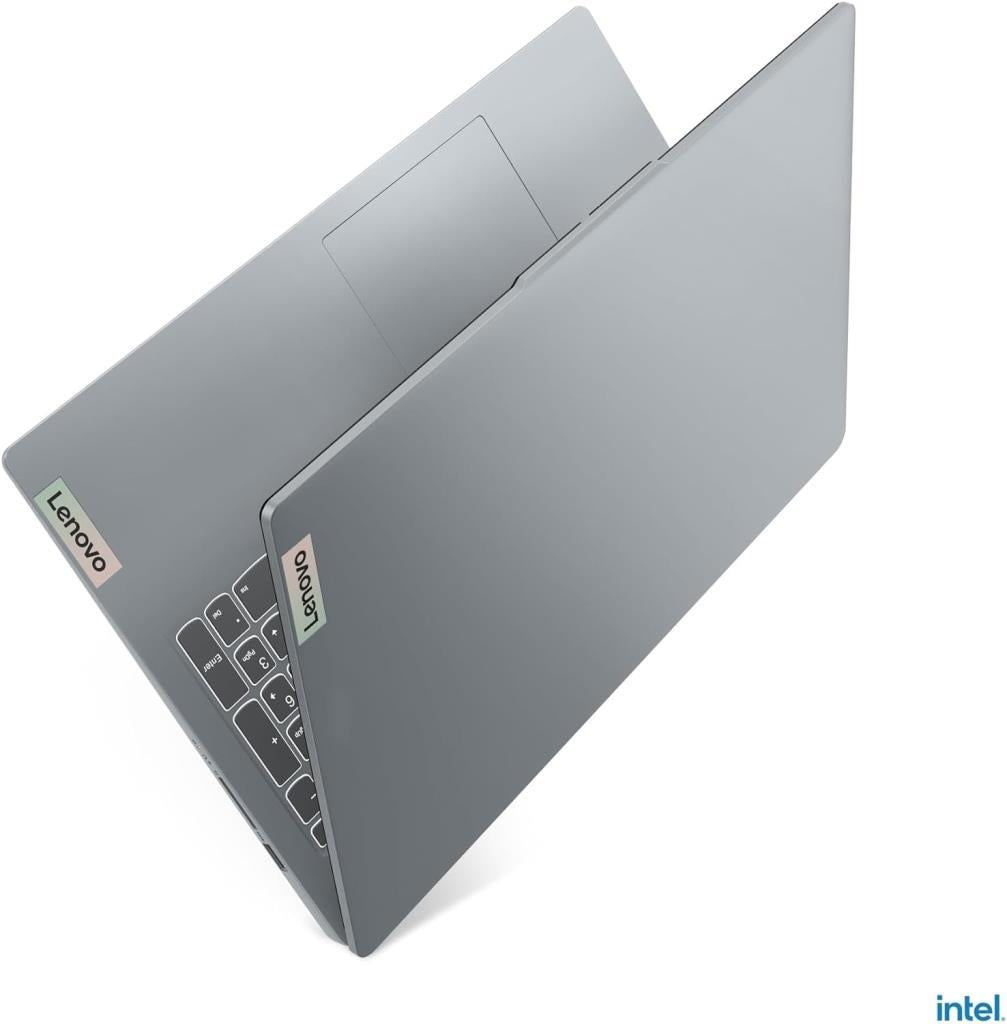 Lenovo IdeaPad Slim 3 15IAH8 83ER000WTR i5-12450H 8 GB 512 GB SSD UHD Graphics 15.6" Full HD Notebook - TEŞHİR