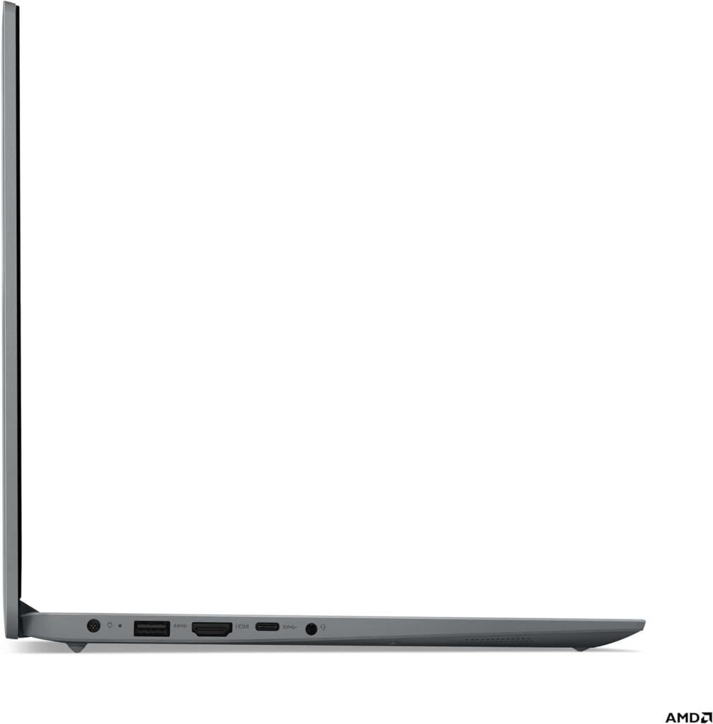 Lenovo IdeaPad 1 15AMN7 82VG008ATX Ryzen 3 7320U 8 GB 256 GB SSD Radeon Graphics 15.6" Full HD Notebook Teşhir