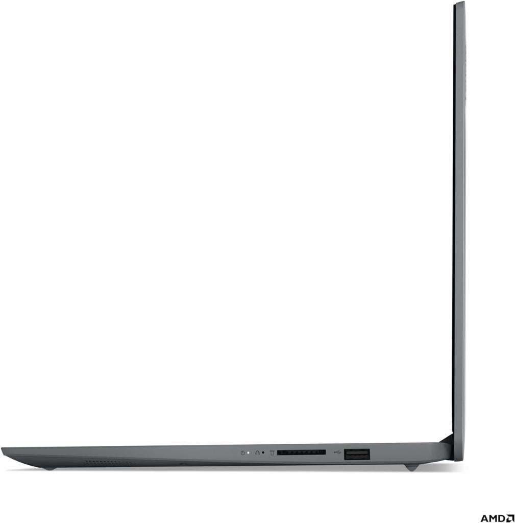 Lenovo IdeaPad 1 15AMN7 82VG008ATX Ryzen 3 7320U 8 GB 256 GB SSD Radeon Graphics 15.6" Full HD Notebook Teşhir