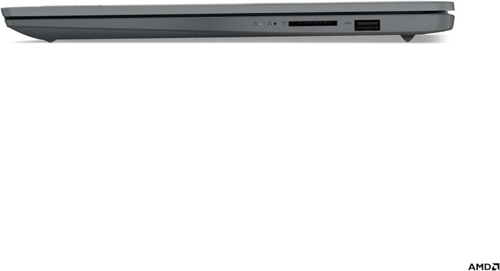 Lenovo IdeaPad 1 15AMN7 82VG008ATX Ryzen 3 7320U 8 GB 256 GB SSD Radeon Graphics 15.6" Full HD Notebook Teşhir