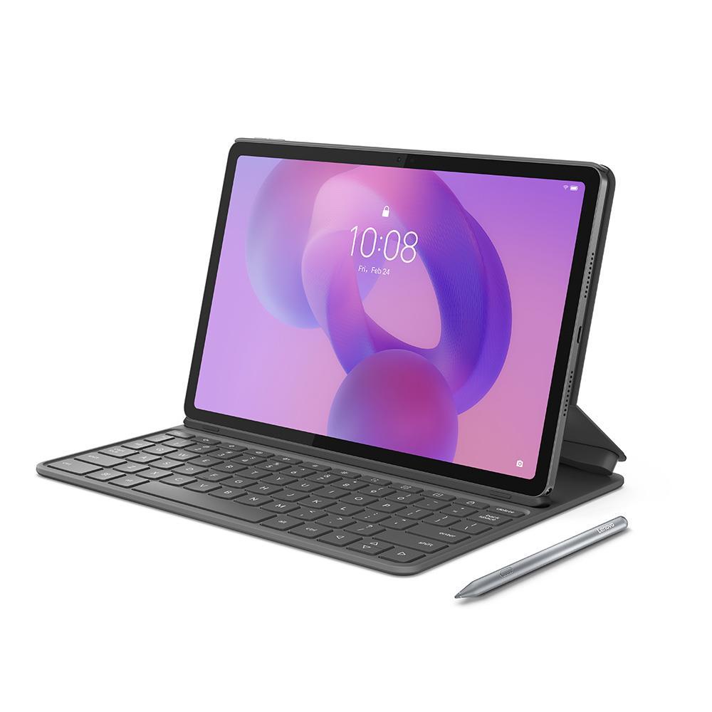 "LENOVO IdeaTab 8GB 128GB 11"" 2.5K 500nits Tablet+Klavye+Kalem ZAFR0284TR "