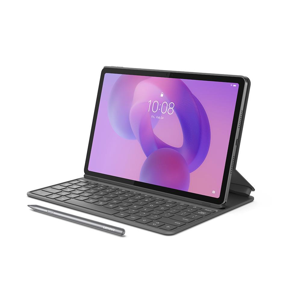 "LENOVO IdeaTab 8GB 128GB 11"" 2.5K 500nits Tablet+Klavye+Kalem ZAFR0284TR "