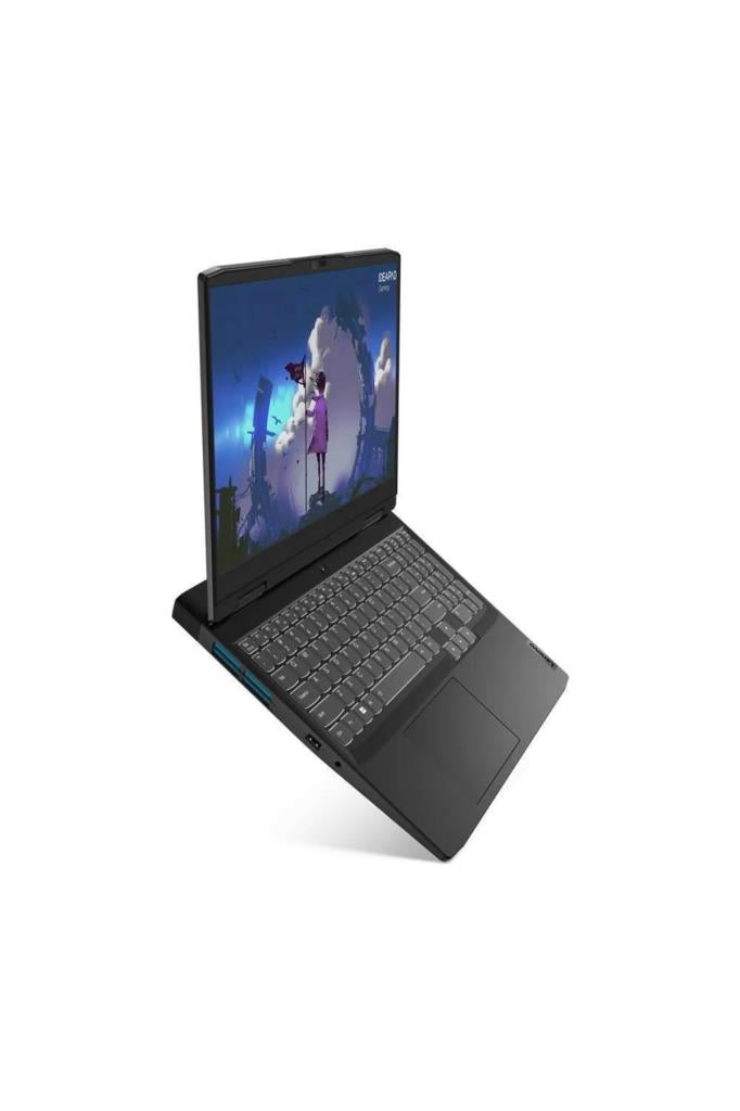 Lenovo IdeaPad Gaming 3 15ARH7 82SB00fSTX Ryzen 5 6600H 16 GB 512 GB SSD RTX3050TI 15.6" Full HD Gaming Laptop - OUTLET