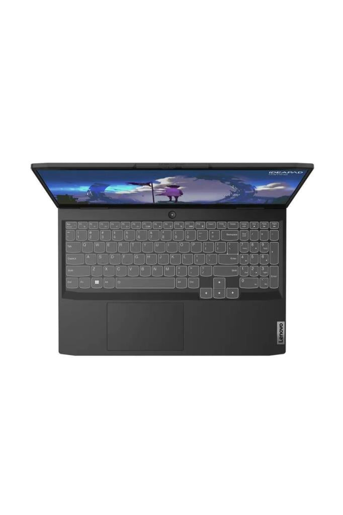 Lenovo IdeaPad Gaming 3 15ARH7 82SB00fSTX Ryzen 5 6600H 16 GB 512 GB SSD RTX3050TI 15.6" Full HD Gaming Laptop - OUTLET