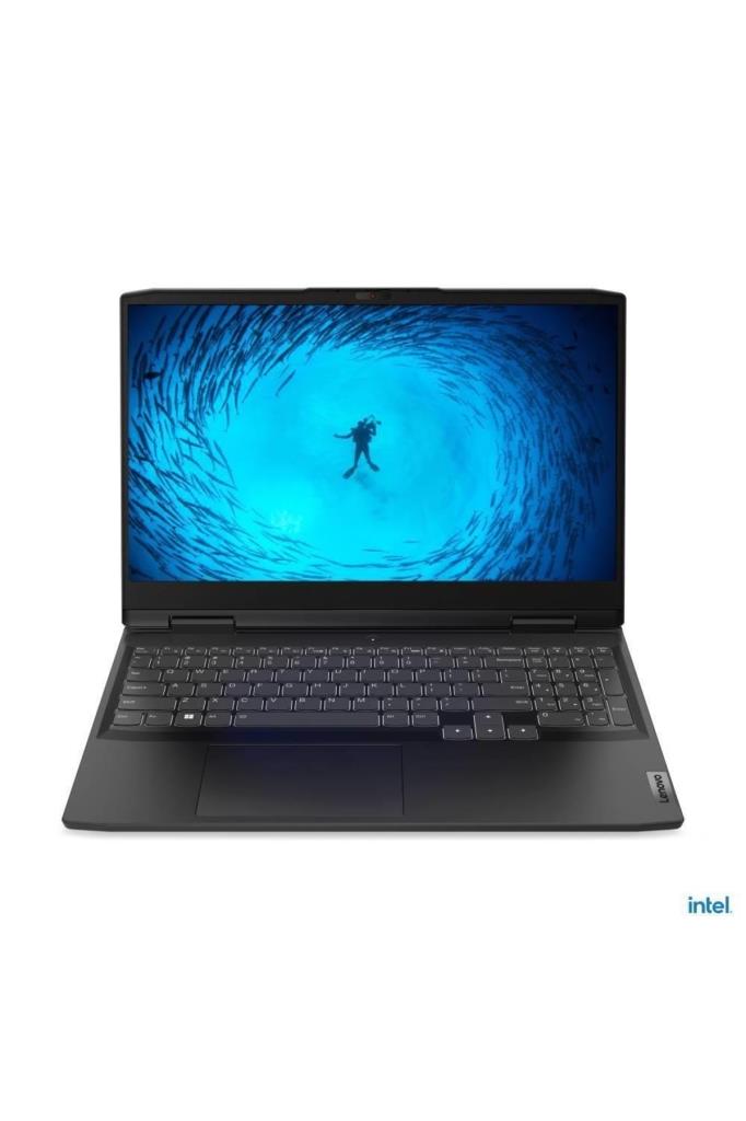 Lenovo IdeaPad Gaming 3 15ARH7 82SB00fSTX Ryzen 5 6600H 16 GB 512 GB SSD RTX3050TI 15.6" Full HD Gaming Laptop - OUTLET