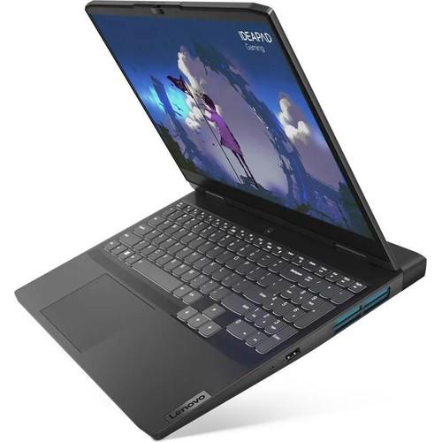 Lenovo IdeaPad Gaming 3 15ARH7 82SB00fSTX Ryzen 5 6600H 16 GB 512 GB SSD RTX3050TI 15.6" Full HD Notebook - TEŞHİR