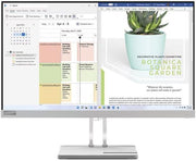 Lenovo L24E-40 67AAKAC3TK 23.8" 4 ms Full HD 100 Hz Monitör - OUTLET