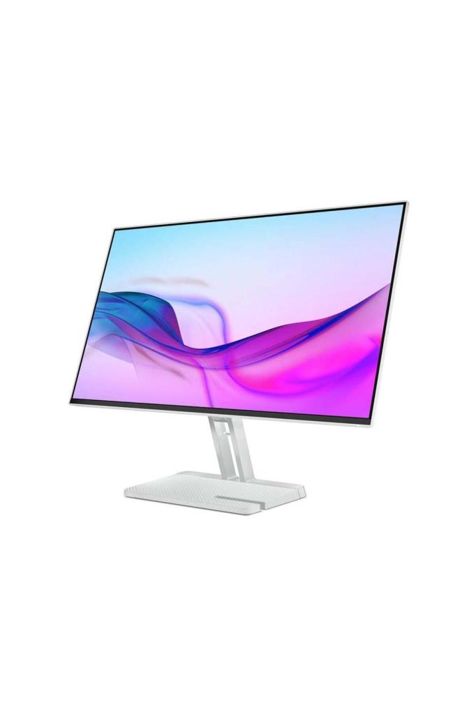 Lenovo L27i-4A 67BEKAC1TK 27" 1 ms Full HD IPS 100 Hz Monitör Teşhir