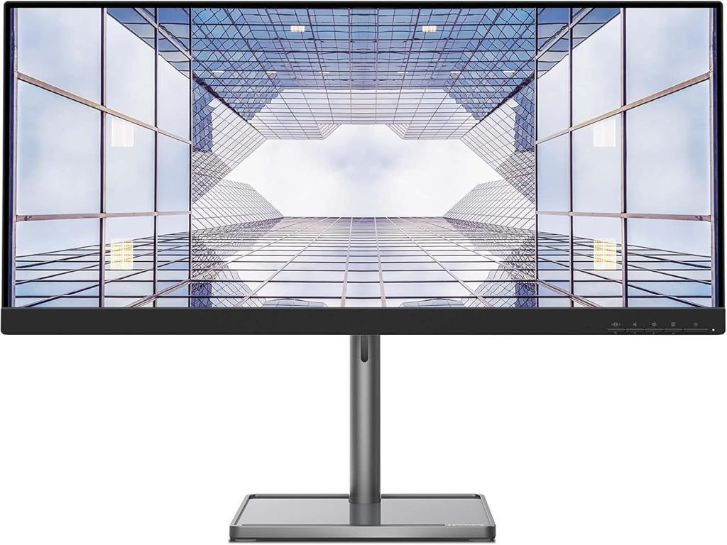 Lenovo L29w-30 66E5GAC3TK 29" 4 ms Full HD IPS 90 Hz Monitör - teşhir