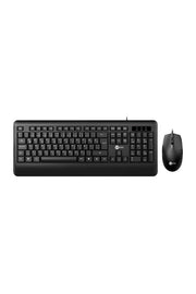 Lenovo Lecoo CM104 Kablolu Klavye Mouse Seti Outlet
