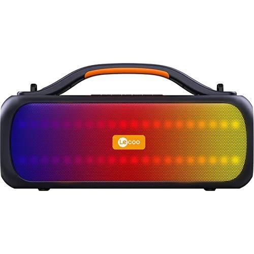 Lenovo Lecoo DS155 Boombox RGB Bluetooth Hoparlör Teşhir
