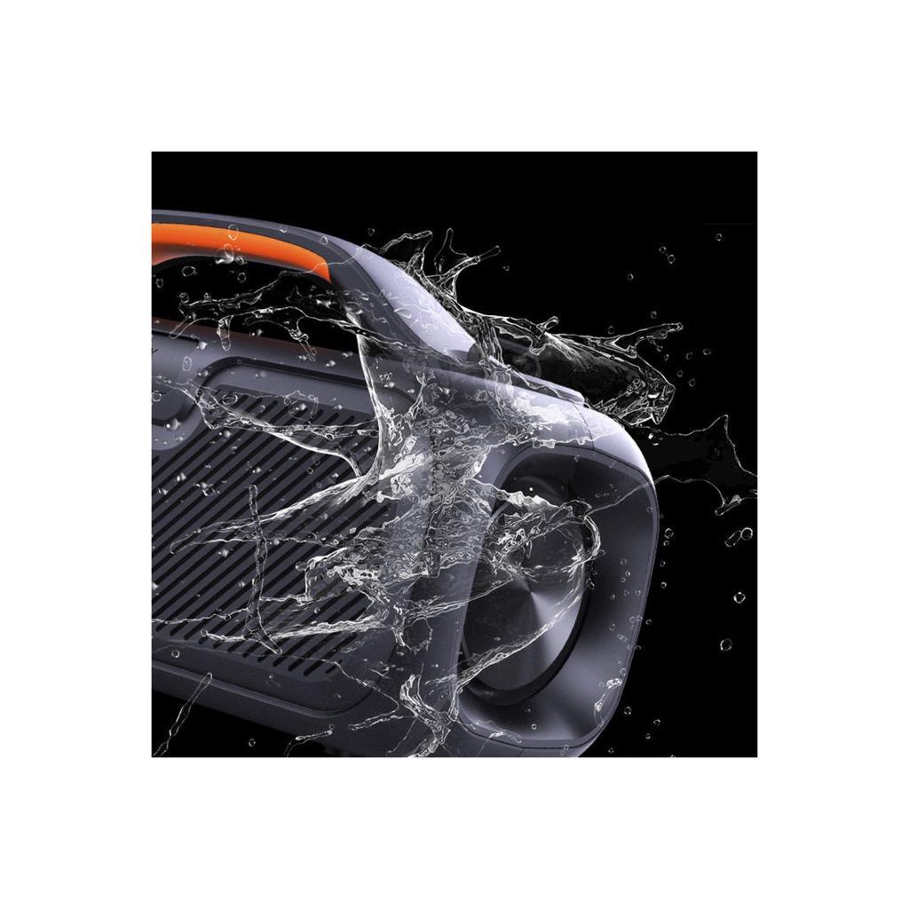 Lenovo Lecoo DS155 Boombox RGB Bluetooth Hoparlör Teşhir