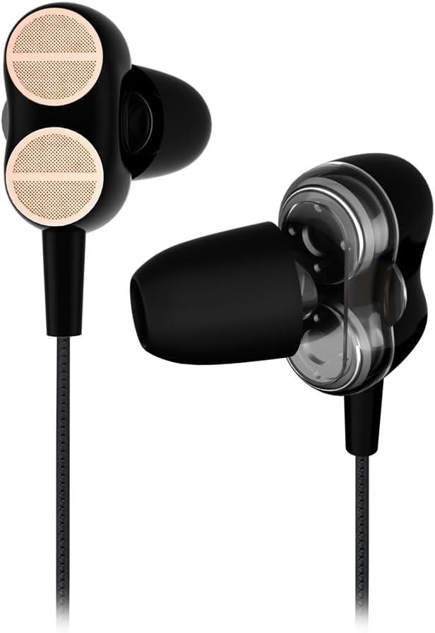 Lenovo Lecoo EH102 Type-C Kablolu Kulak İçi Kulaklık - Outlet