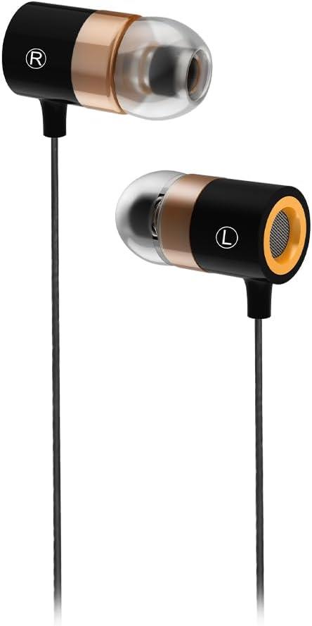 Lenovo Lecoo EH103 Type-C Kablolu Kulak İçi Kulaklık - Outlet
