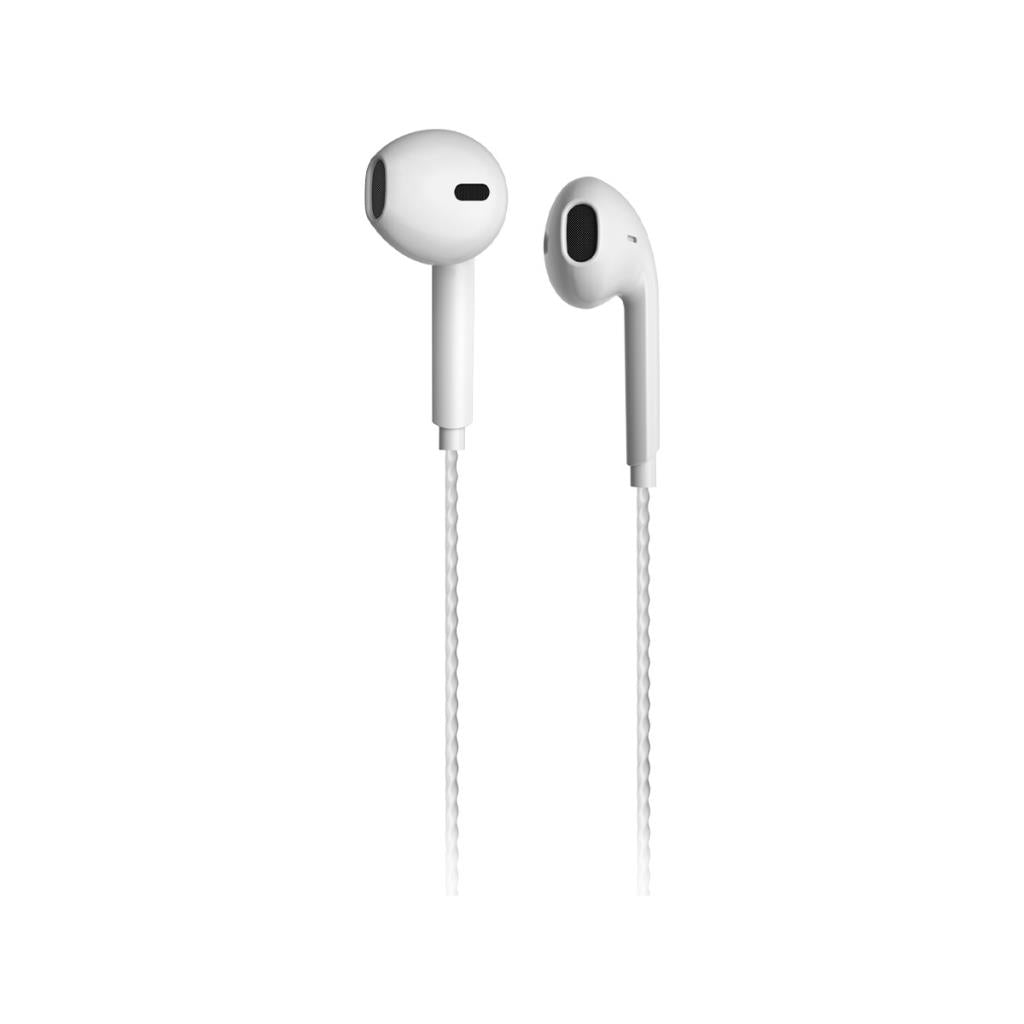 Lenovo Lecoo EH104 Beyaz Kablolu Kulak İçi Kulaklık