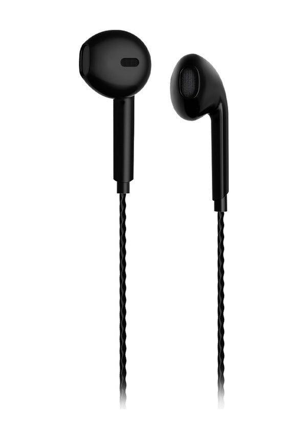 Lenovo Lecoo EH104 Siyah Type-C Kablolu Kulak İçi Kulaklık