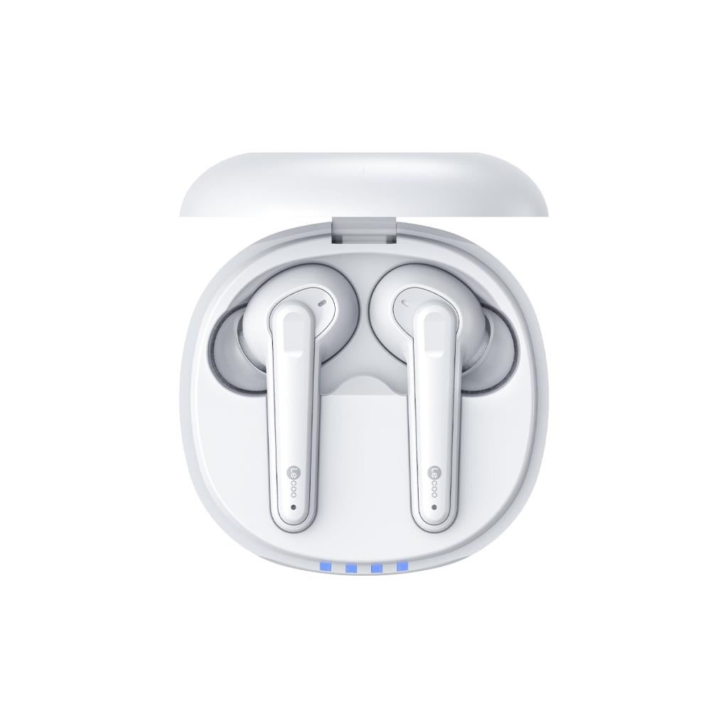 Lenovo Lecoo EW302W TWS Kulak İçi Bluetooth Kulaklık Beyaz