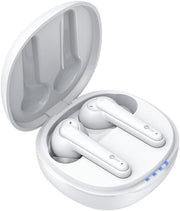 Lenovo Lecoo EW302W TWS Kulak İçi Bluetooth Kulaklık Beyaz Teşhir