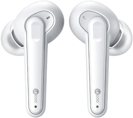 Lenovo Lecoo EW302W TWS Kulak İçi Bluetooth Kulaklık Beyaz Teşhir
