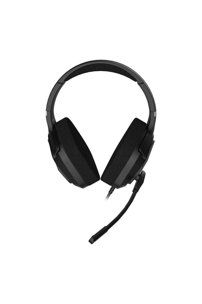 Lenovo Lecoo HT406 RGB 3.5mm/USB Kablolu Kulak Üstü Oyuncu Kulaklığı Teşhir