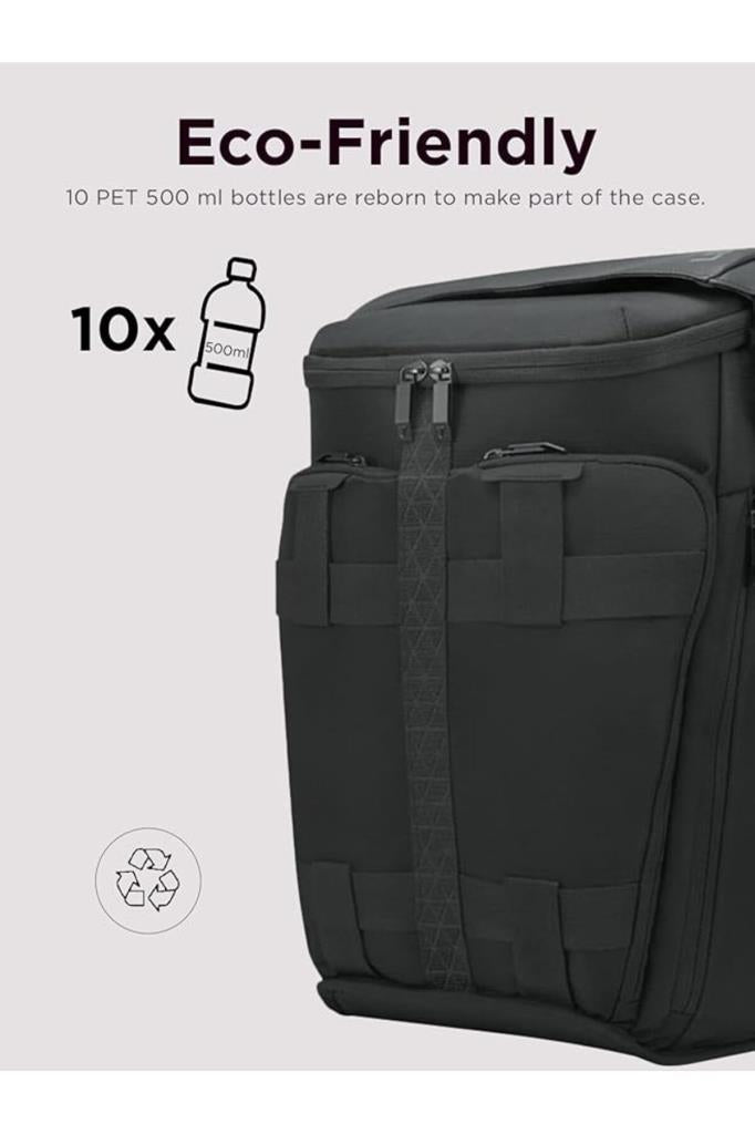 Lenovo Legion Active GX41C86982 17" Laptop Sırt Çantası Teşhir