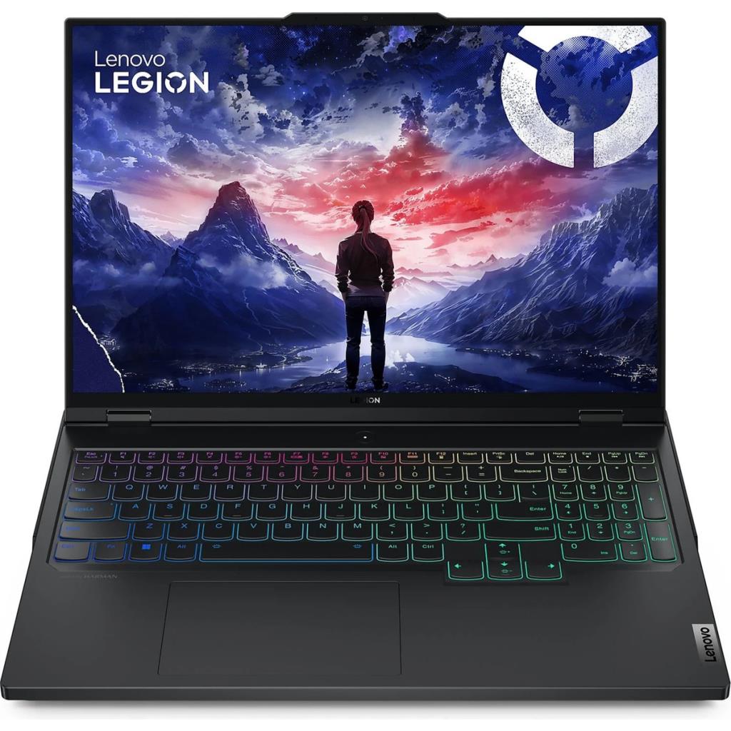 Lenovo Legion Pro 7 16IRX9H 83DE002LTR i9-14900HX 32 GB 1 TB SSD RTX4080 16" WQXGA Gaming Laptop - OUTLET