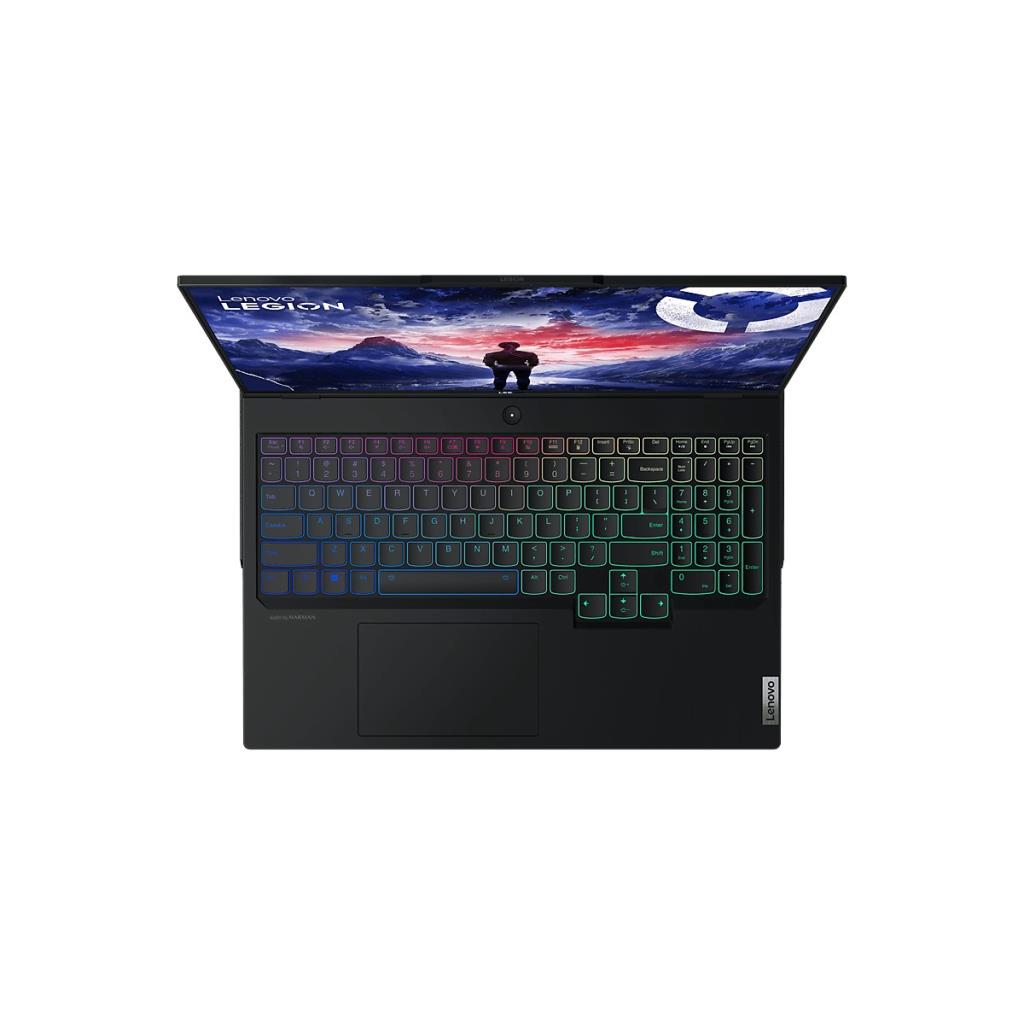 Lenovo Legion Pro 7 16IRX9H 83DE002LTR i9-14900HX 32 GB 1 TB SSD RTX4080 16" WQXGA Gaming Laptop - OUTLET