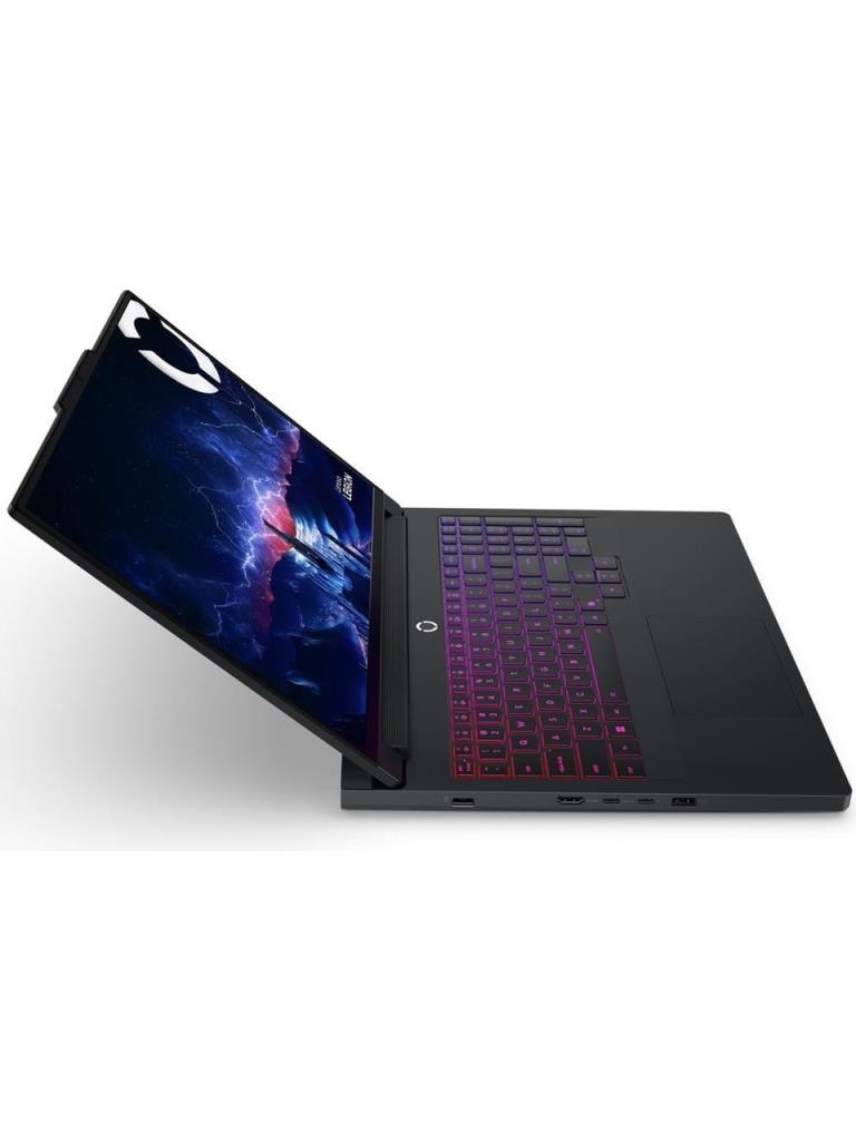 لابتوب الألعاب لينوفو ليجن برو 7 16IAX10H 83F5004RTR ألترا 9 275HX 32 جيجابايت 1 تيرابايت SSD RTX5080 16 بوصة WQXGA - OUTLET