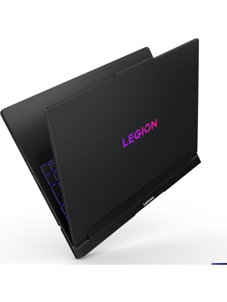 لابتوب الألعاب لينوفو ليجن برو 7 16IAX10H 83F5004RTR ألترا 9 275HX 32 جيجابايت 1 تيرابايت SSD RTX5080 16 بوصة WQXGA - OUTLET
