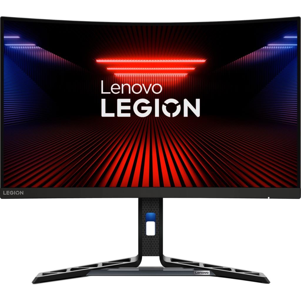 Lenovo Legion R27FC-30 67B6GAC1TK 27" 0.5 ms Full HD Curved Pivot 240 Hz Monitör Teşhir