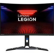 Lenovo Legion R27FC-30 67B6GAC1TK 27" 0.5 ms Full HD Curved Pivot 240 Hz Monitör Teşhir