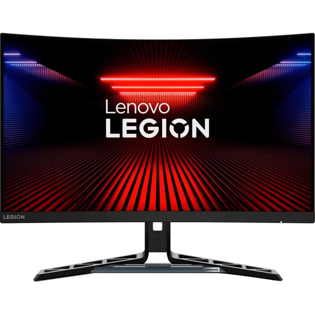Lenovo Legion R27FC-30 67B6GAC1TK 27" 0.5 ms Full HD Curved Pivot 240 Hz Monitör Teşhir