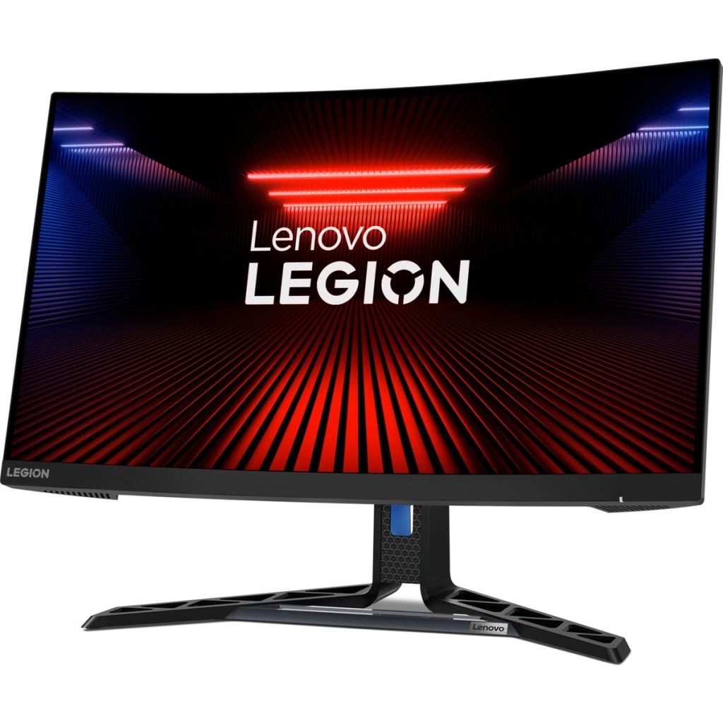 Lenovo Legion R27FC-30 67B6GAC1TK 27" 0.5 ms Full HD Curved Pivot 240 Hz Monitör Teşhir