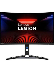 Lenovo Legion R27FC-30 67B6GAC1TK 27" 0.5 ms Full HD Curved Pivot 240 Hz / 280 Hz OC Monitör - Outlet