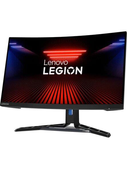 Lenovo Legion R27FC-30 67B6GAC1TK 27" 0.5 ms Full HD Curved Pivot 240 Hz / 280 Hz OC Monitör - Outlet