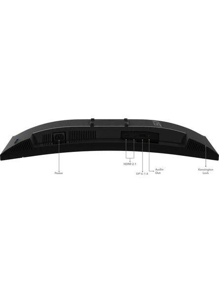 Lenovo Legion R27FC-30 67B6GAC1TK 27" 0.5 ms Full HD Curved Pivot 240 Hz / 280 Hz OC Monitör - Outlet