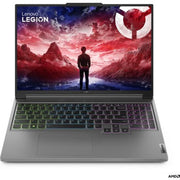 Lenovo Legion Slim 5 AMD Ryzen 7 7840HS 32GB 1TB SSD RTX4070 Freedos 16" WQXGA Taşınabilir Bilgisayar 82Y9008CTX - OUTLET