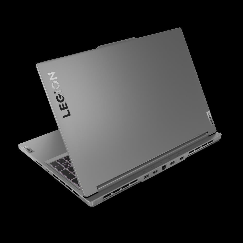 Lenovo Legion Slim 5 AMD Ryzen 7 7840HS 32GB 1TB SSD RTX4070 Freedos 16" WQXGA Taşınabilir Bilgisayar 82Y9008CTX - OUTLET