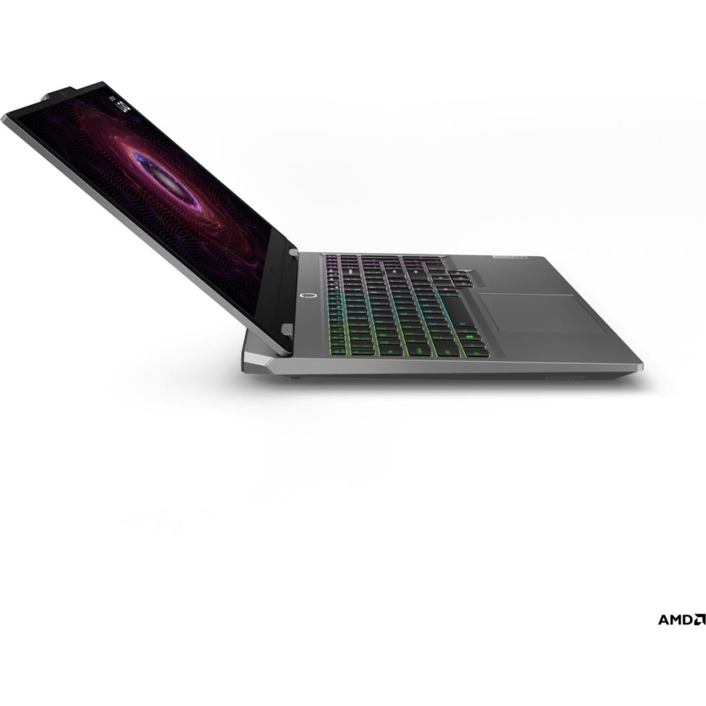 Lenovo LOQ 15ARP9 83JC00F6TR Ryzen 7 7435HS 24 GB 1 TB SSD RTX4070 15.6" Full HD Gaming Laptop - OUTLET