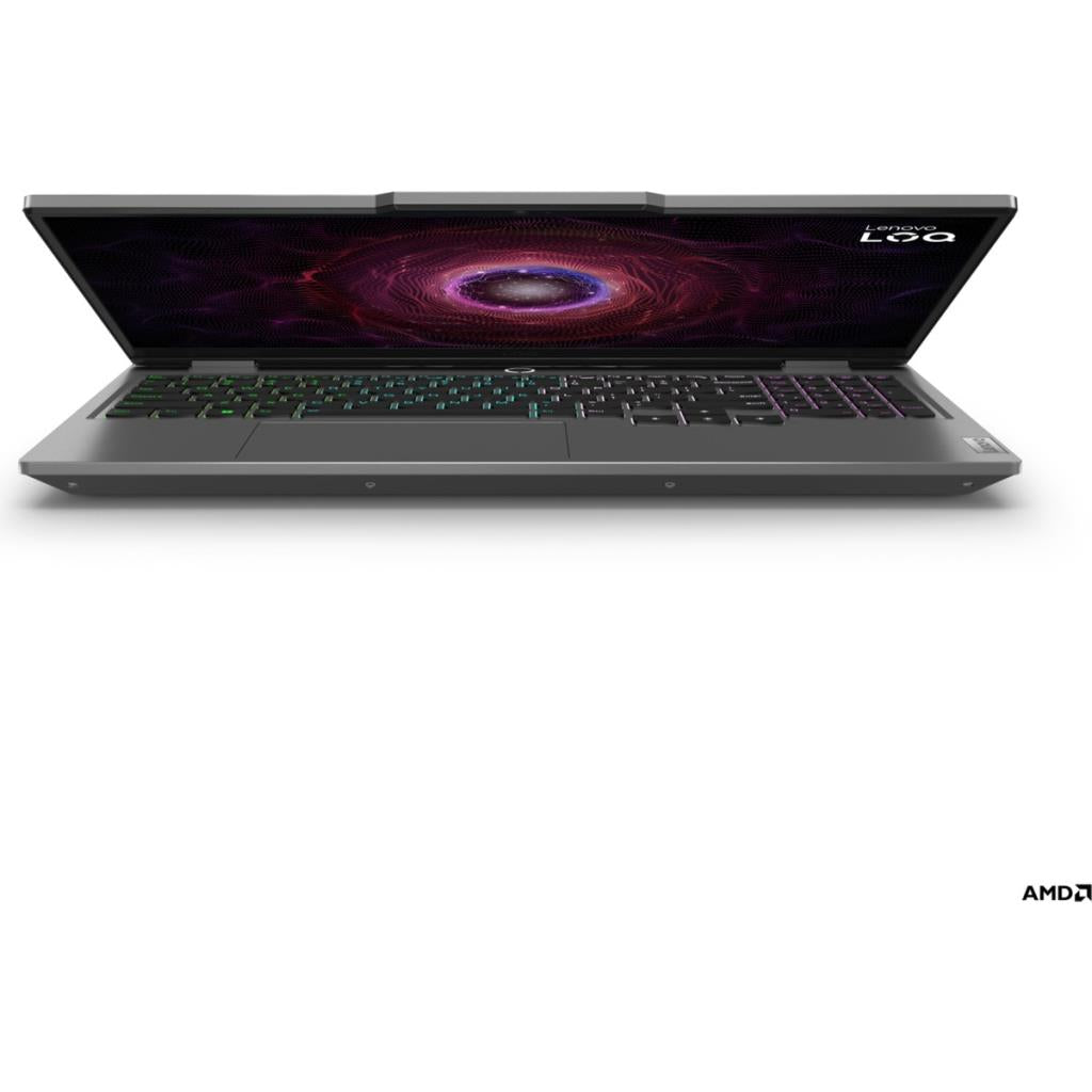 Lenovo LOQ 15ARP9 83JC00F6TR Ryzen 7 7435HS 24 GB 1 TB SSD RTX4070 15.6" Full HD Gaming Laptop - OUTLET