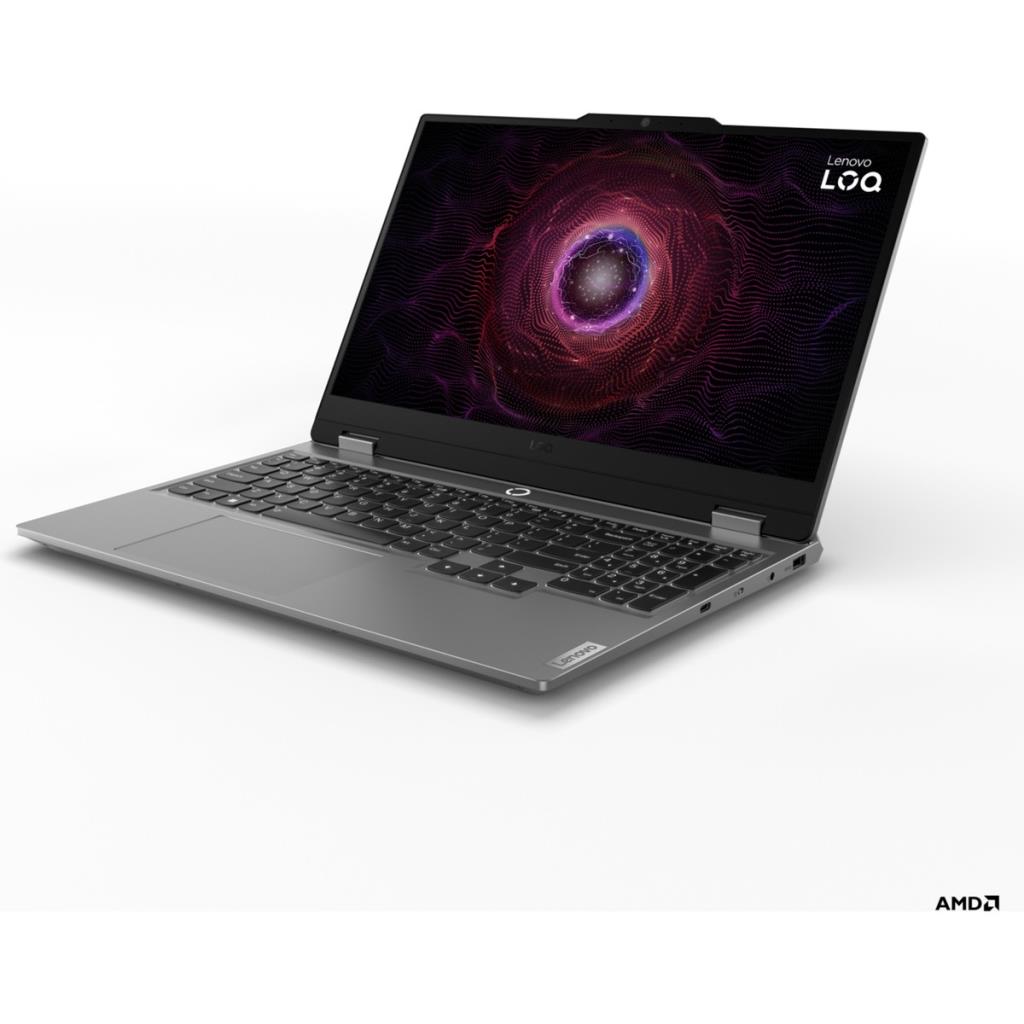 Lenovo LOQ 15ARP9 83JC00E7TR Ryzen 7 7435HS 24 GB 512 GB SSD RTX4060 15.6" Full HD Gaming Laptop - Outlet