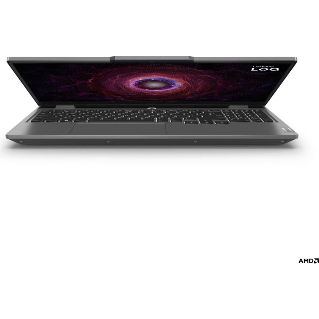 Lenovo LOQ 15ARP9 83JC00E7TR Ryzen 7 7435HS 24 GB 512 GB SSD RTX4060 15.6" Full HD Gaming Laptop - Outlet