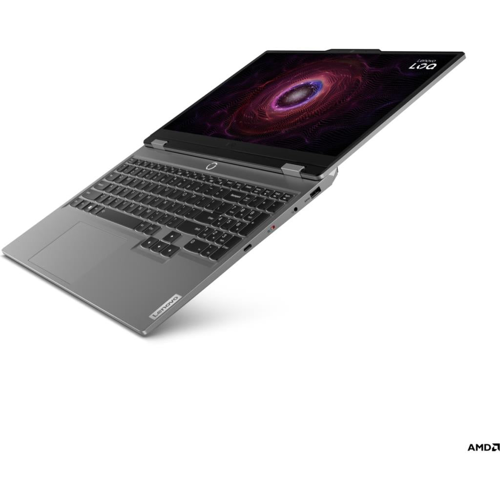 Lenovo LOQ 15ARP9 83JC00E7TR Ryzen 7 7435HS 24 GB 512 GB SSD RTX4060 15.6" Full HD Gaming Laptop - Outlet