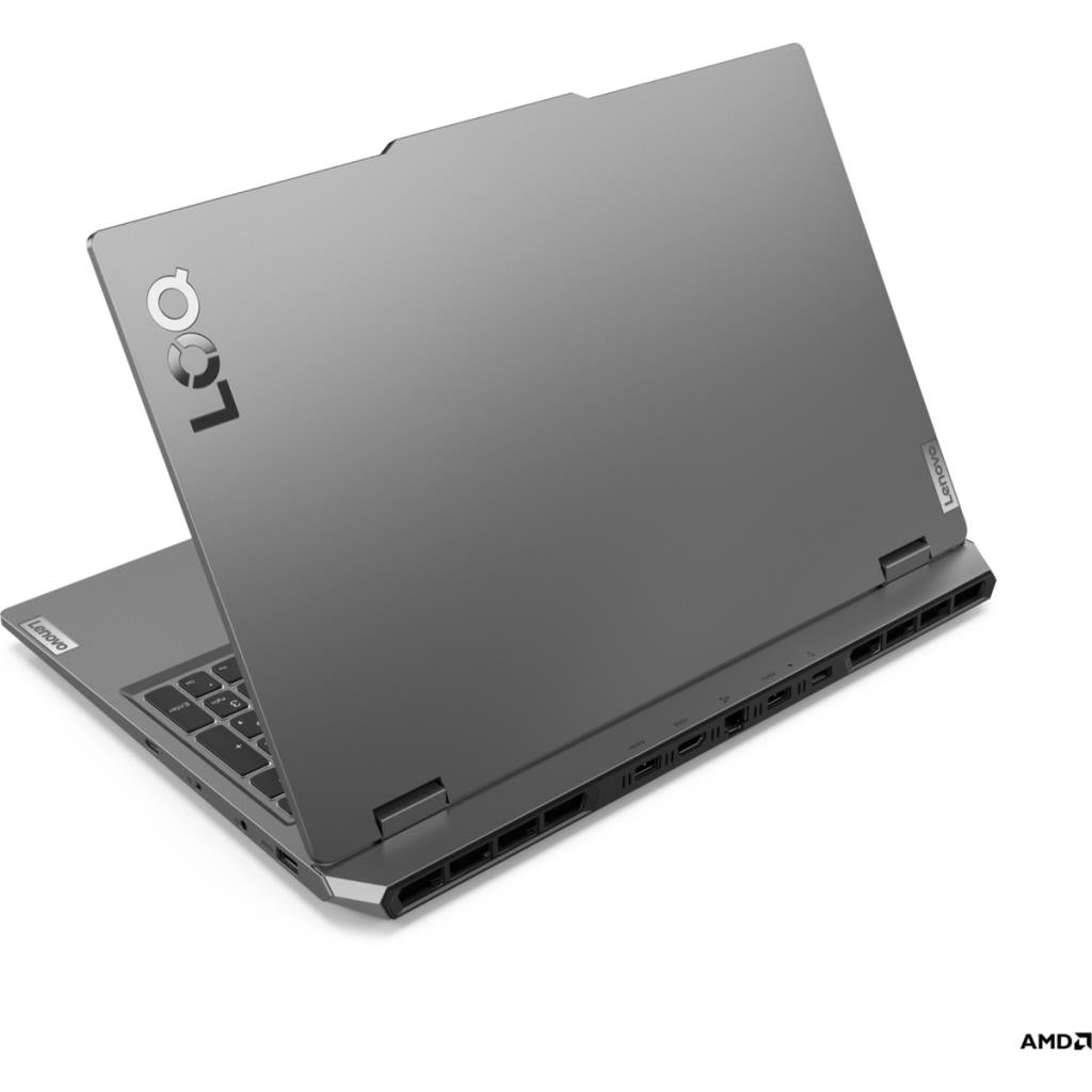 Lenovo LOQ 15ARP9 83JC00E7TR Ryzen 7 7435HS 24 GB 512 GB SSD RTX4060 15.6" Full HD Gaming Laptop - Outlet