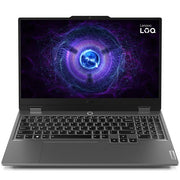 Lenovo LOQ 15IAX9 83GS0060TR i5-12450HX 16 GB 512 GB SSD RTX4060 15.6" Full HD Gaming Laptop - OUTLET